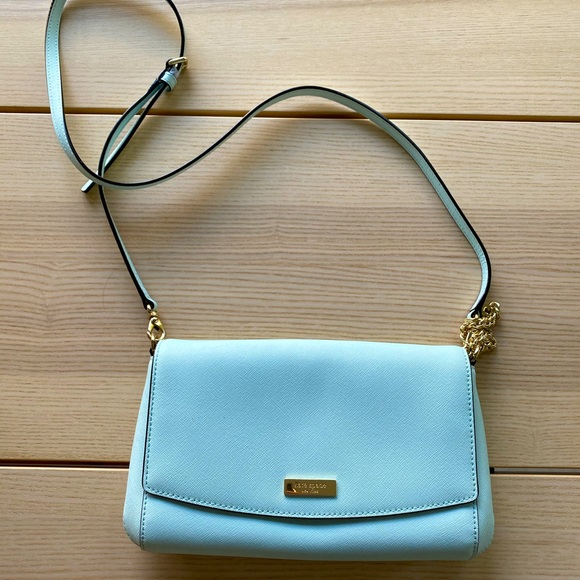 Kate Spade adjustable crossbody or handbag - Picture 1 of 9